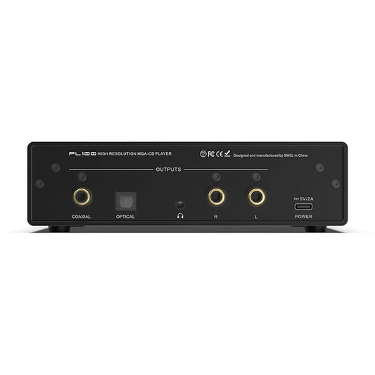 SMSL PL100 CD Player CS43131 Decoder Chip