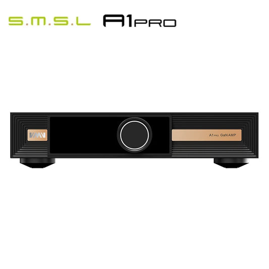 SMSL VMV A1PRO Gallium Nitride Power Amplifer