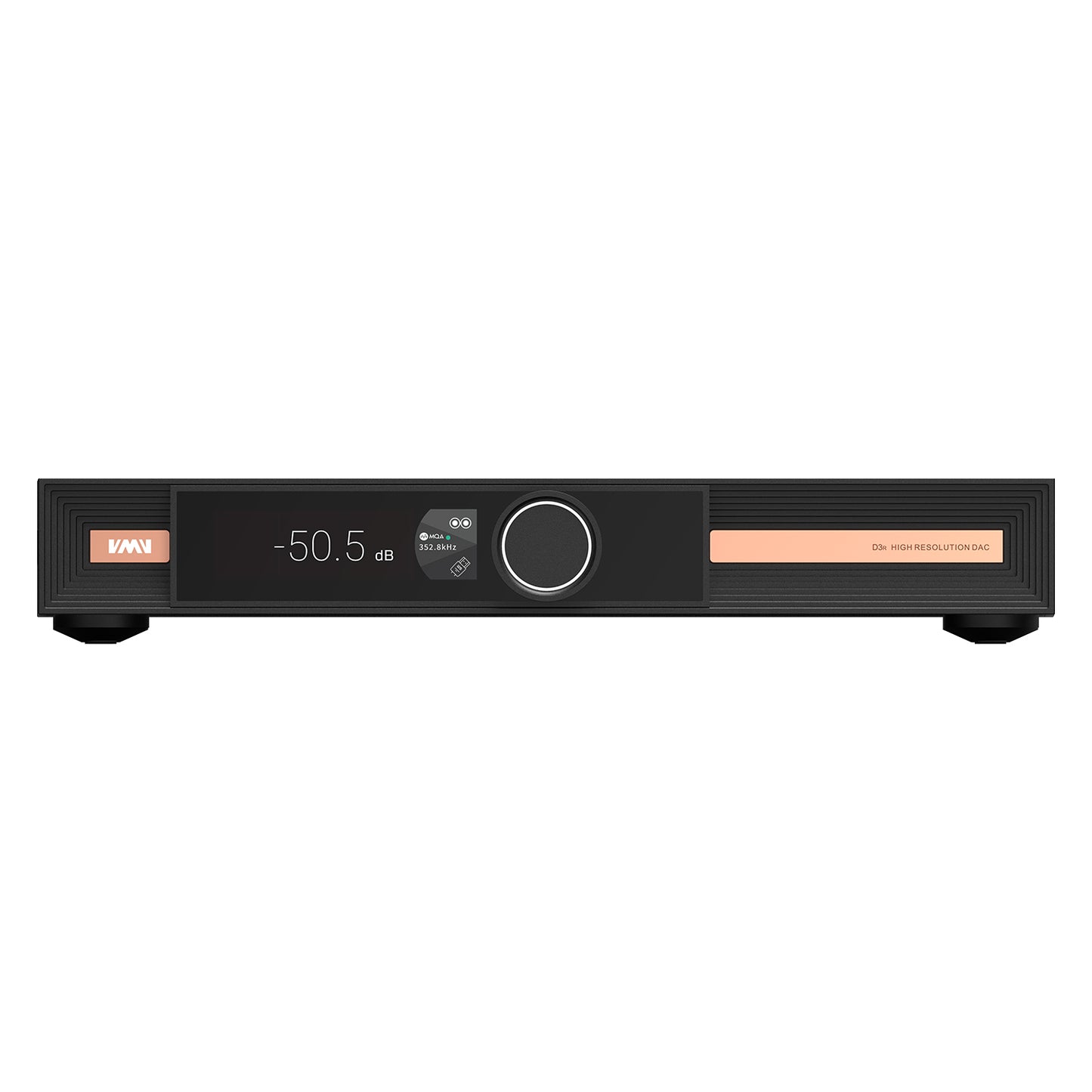 SMSL VMV D3R Dual ROHM BD34302EKV Flagship Digital to Analog Convertor