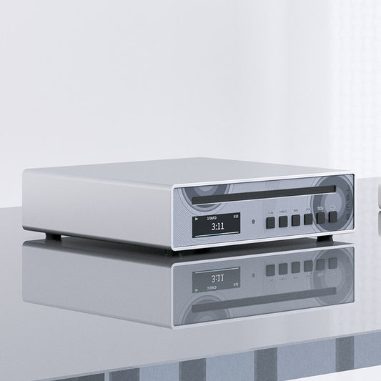 SMSL PL100 Pro CD player BL+BAL out