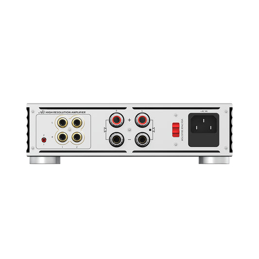 Sabaj A5 Icepower 50*50W amplifier - Hifi-express