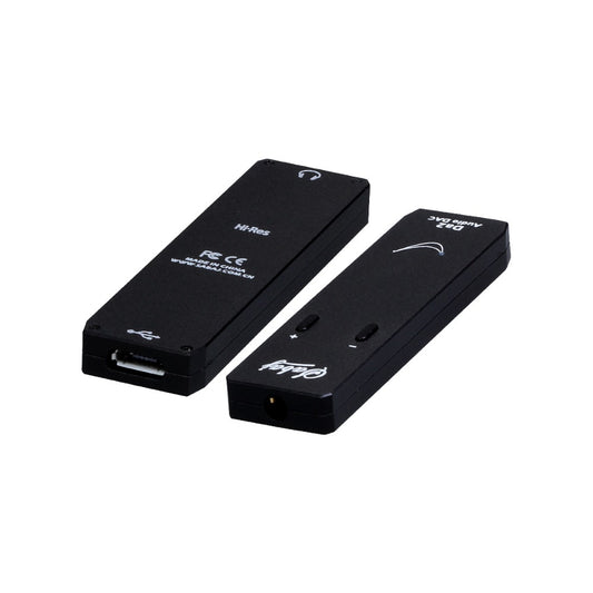 Sabaj Da2 Portable USB DAC with Headphone Amplifier - Hifi-express