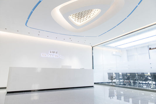Inside the SMSL Brand Story: The Evolution of a Global Audio Giant