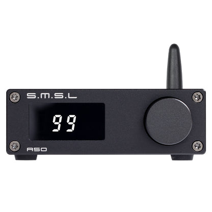 SMSL A50 Stereo Audio Amplifier