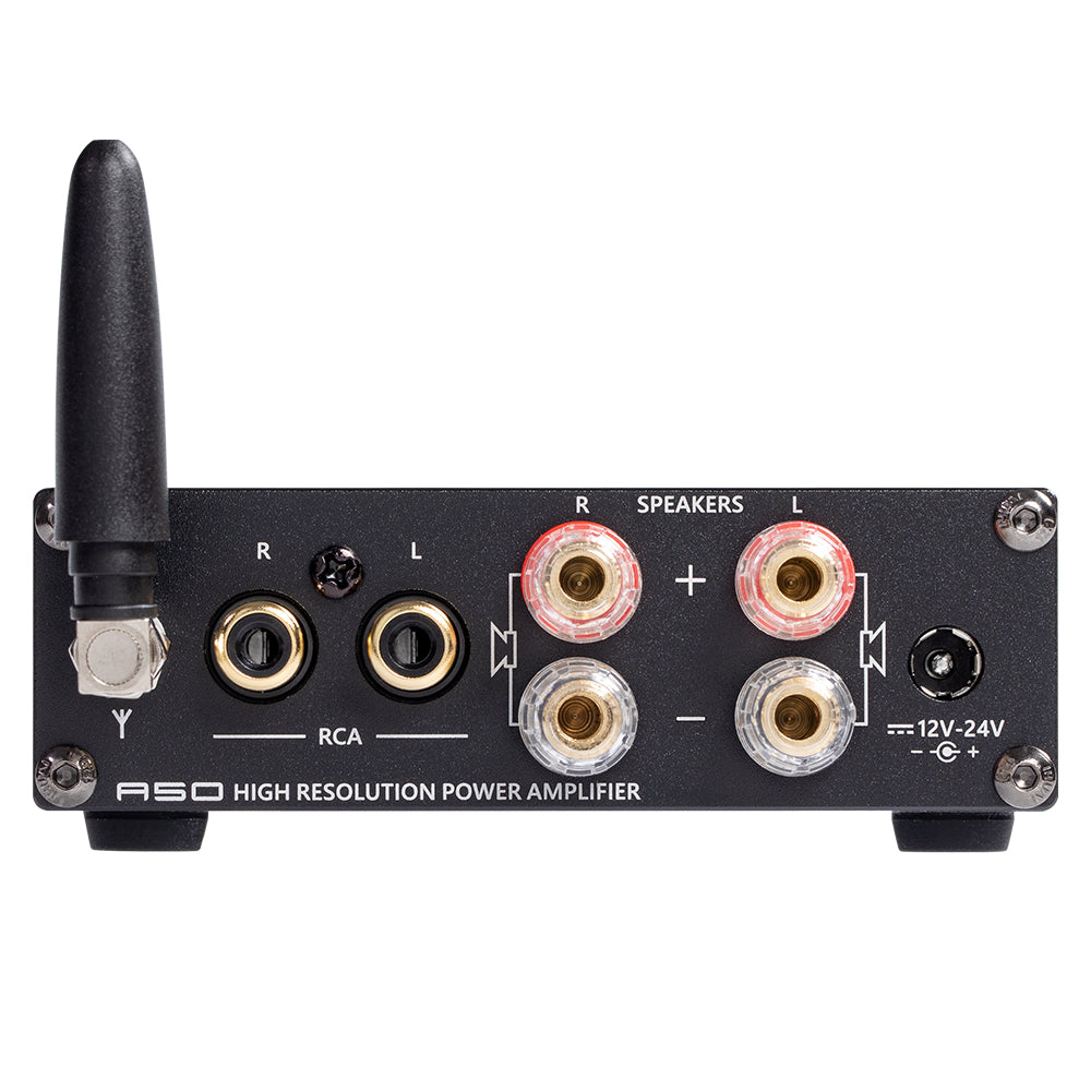 SMSL A50 Stereo Audio Amplifier