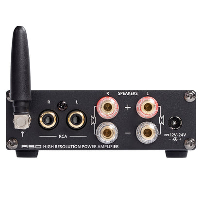 SMSL A50 Stereo Audio Amplifier