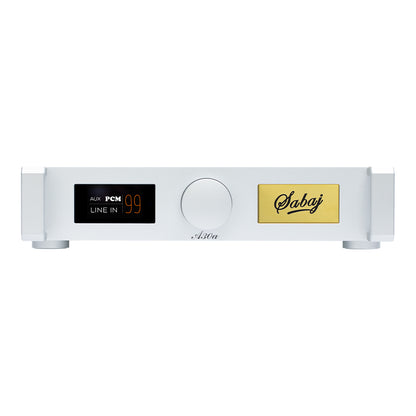 [Slight Cosmetic Damage offer] Sabaj A30A 22% OFF