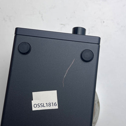 [Slight Cosmetic Damage offer]The M500 MQA dac Headphone Amplifier V2