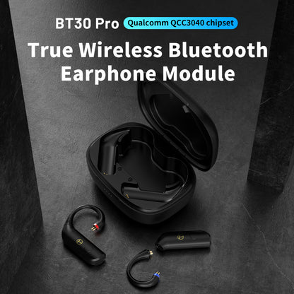 TRN BT30 PRO Bluetooth 5.2 Ear Hooks Module 2Pin-s