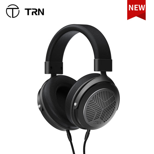 TRN Cove Hi-Fi Over-Ear Dynamic Headphone