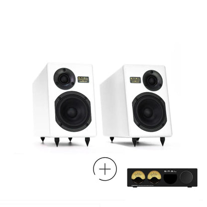 S.M.S.L Tabebuia Speaker