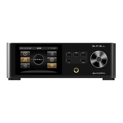 SMSL DP5 SE HIFI Network Music Player