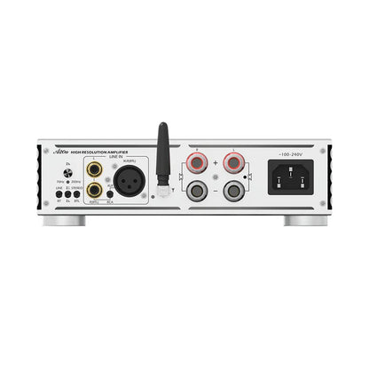 SABAJ A20A 2022 Power Amplifier XLR RCA Input AMP