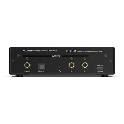 SMSL PL100 CD Player CS43131 Decoder Chip