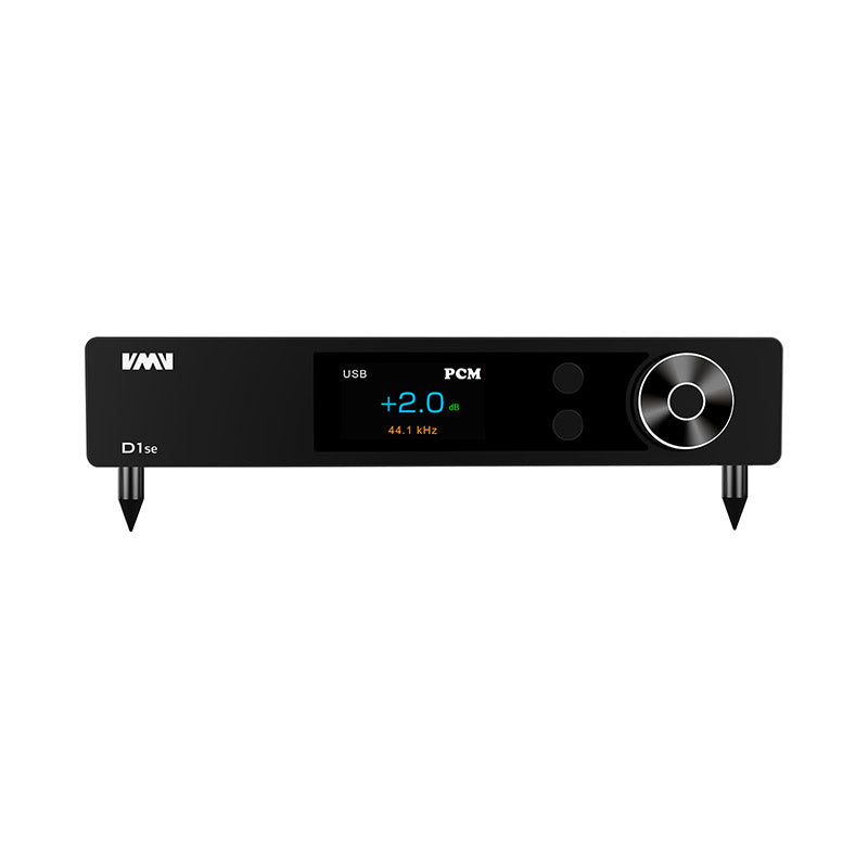 SMSL VMV D1SE2 DAC