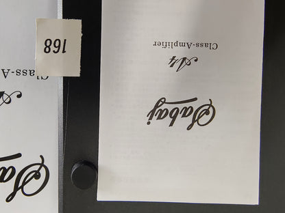 [Slight Cosmetic Damage offer]Sabaj A4 HIFI Audio Stereo Bluetooth Digital Amplifier 80Wx2