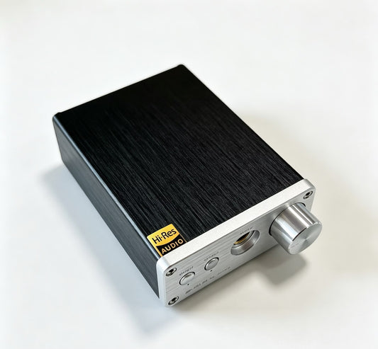 SMSL SD‑793II Mini HIFI DAC Decoder RCA 6.35mm Headphone Output