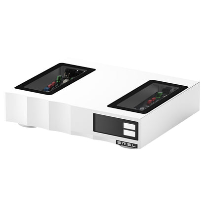 SMSL R100 R2R Audio DAC Web PEQ