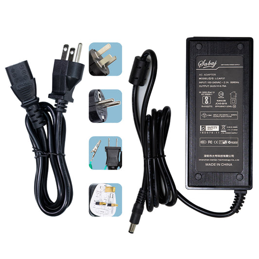 Power adapter