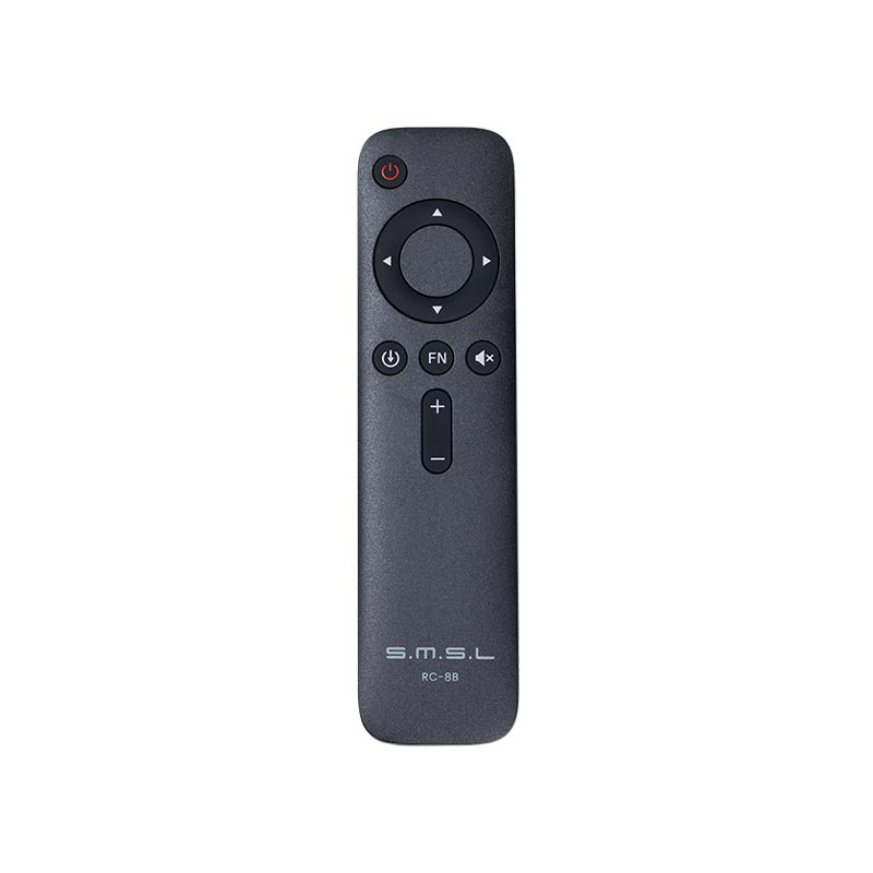 Control remoto SMSL