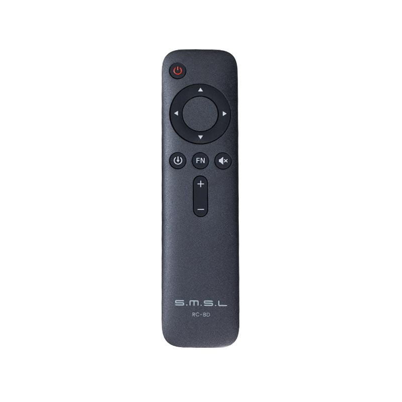Control remoto SMSL