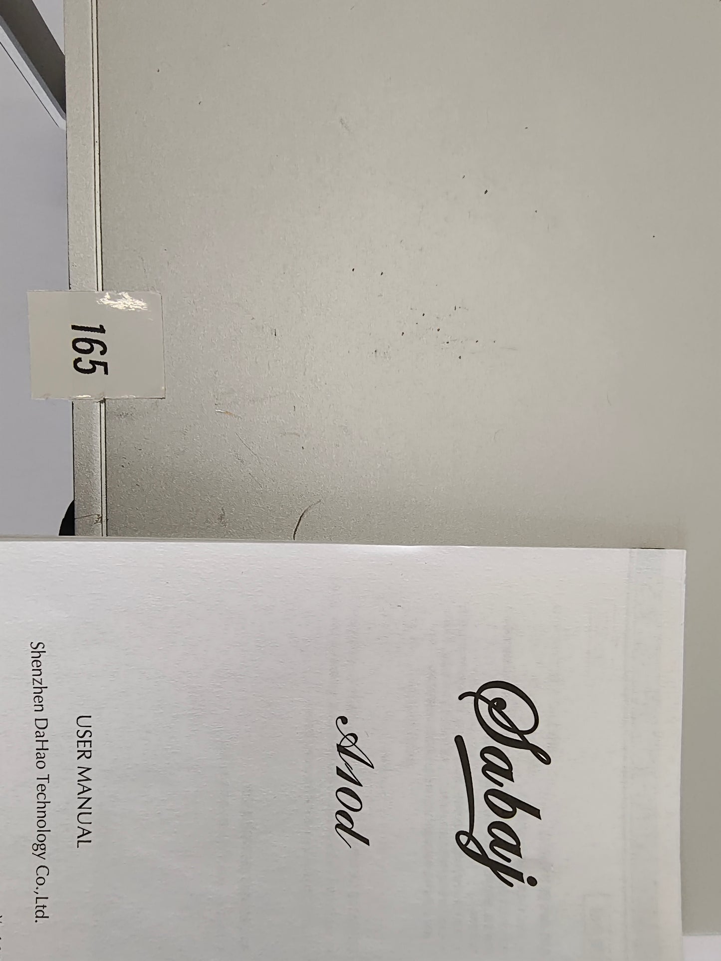 [Slight Cosmetic Damage offer]  Sabaj A10d 2022 40% OFF