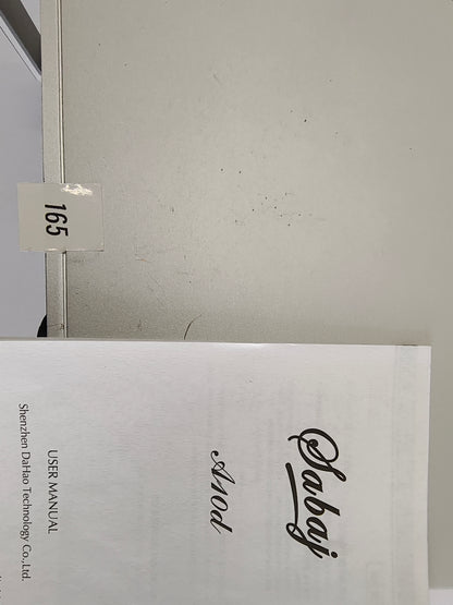 [Slight Cosmetic Damage offer]  Sabaj A10d 2022 40% OFF