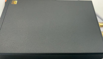 [Oferta de ligero daño estético] Sabaj AMP DAC 30%-50% DE DESCUENTO