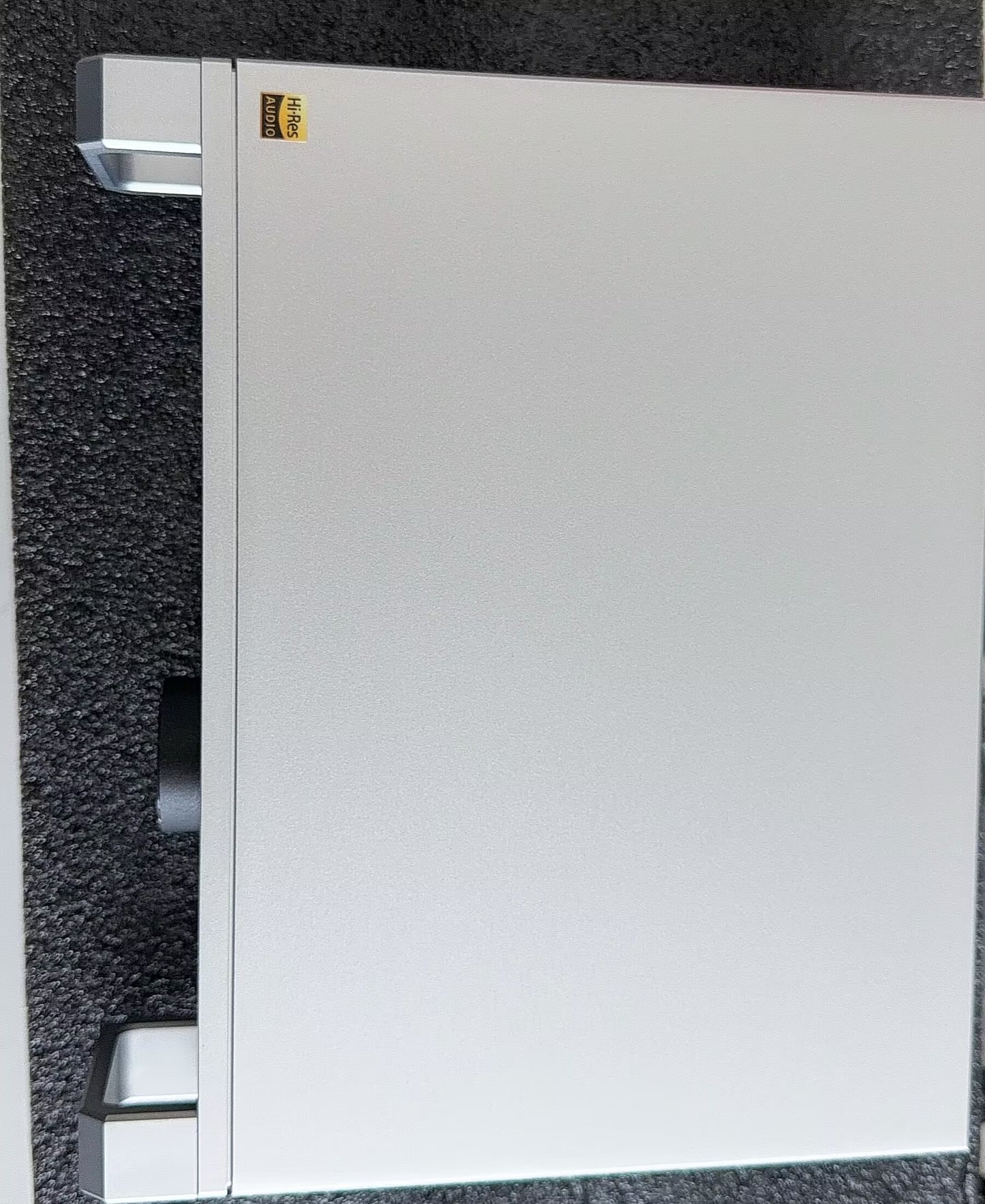 [Oferta de ligero daño estético] Sabaj AMP DAC 30%-50% DE DESCUENTO