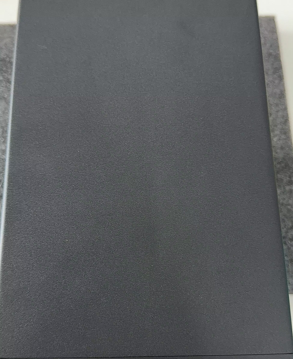 [Oferta de ligero daño estético] Sabaj AMP DAC 30%-50% DE DESCUENTO