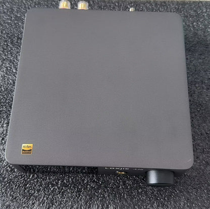 [Slight Cosmetic Damage offer] LOXJIE AMP DAC 25%-50% OFF