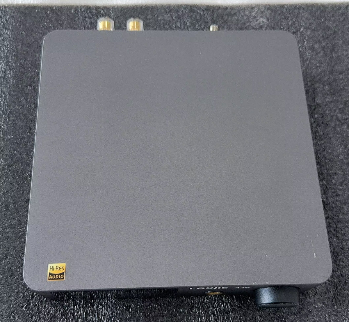 [Slight Cosmetic Damage offer] LOXJIE AMP DAC 25%-50% OFF