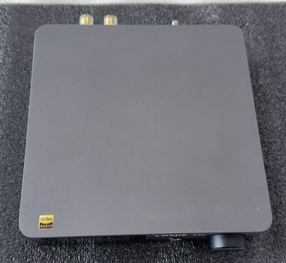 [Slight Cosmetic Damage offer] LOXJIE AMP DAC 25%-50% OFF