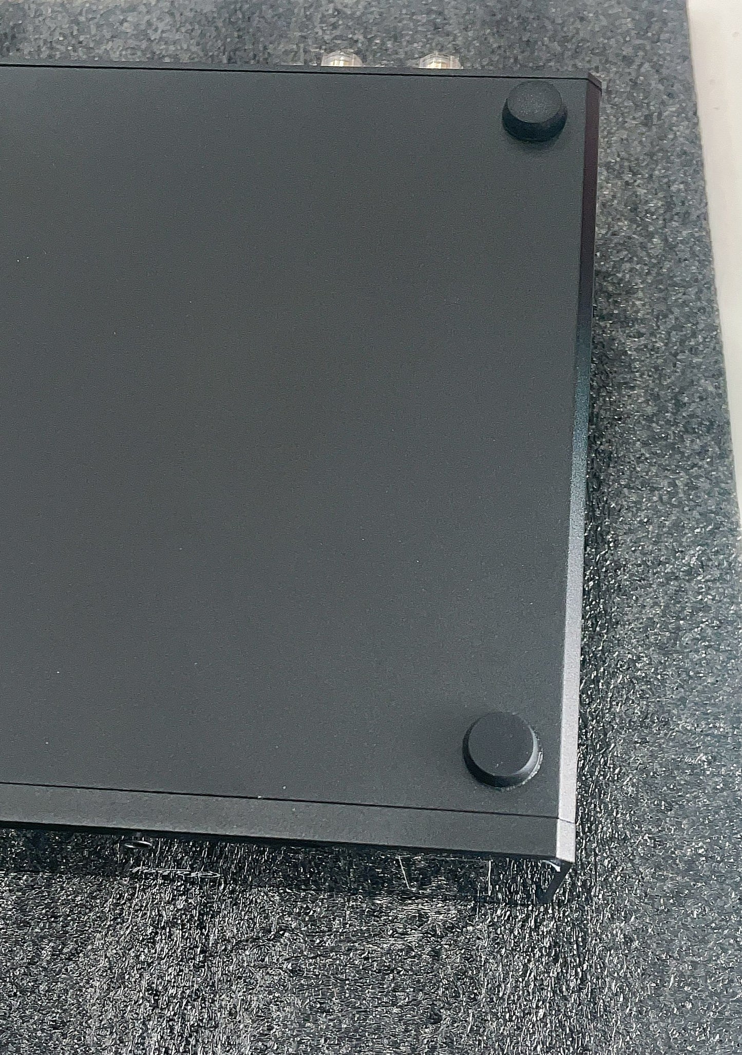 [Slight Cosmetic Damage offer]Sabaj A4 HIFI Audio Stereo Bluetooth Digital Amplifier 80Wx2