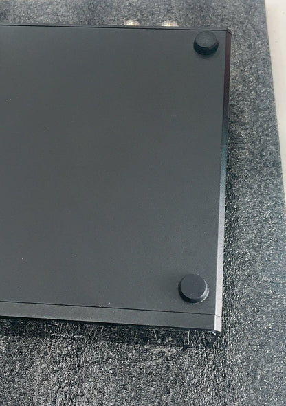 [Slight Cosmetic Damage offer]Sabaj A4 HIFI Audio Stereo Bluetooth Digital Amplifier 80Wx2