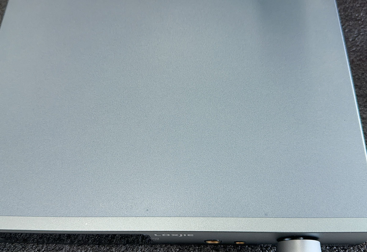 [Slight Cosmetic Damage offer] LOXJIE AMP DAC 25%-50% OFF