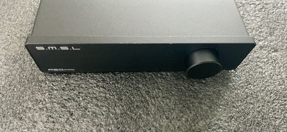 [Slight Cosmetic Damage offer] SMSL A50 PRO 20% OFF