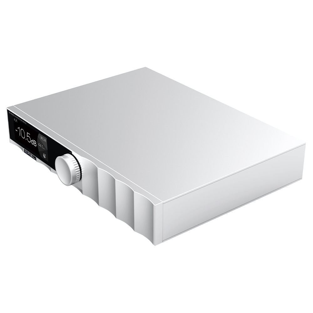 SMSL D400PRO AK4191AK4499EX MQA-CD Bluetooth Audio DAC
