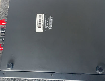 [Slight Cosmetic Damage offer]SMSL AL200 Intergrated Amplifier 165W*2 MA5332MS MQA-CD DSD256