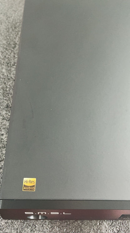 [Slight Cosmetic Damage offer] SMSL AL200 23% OFF