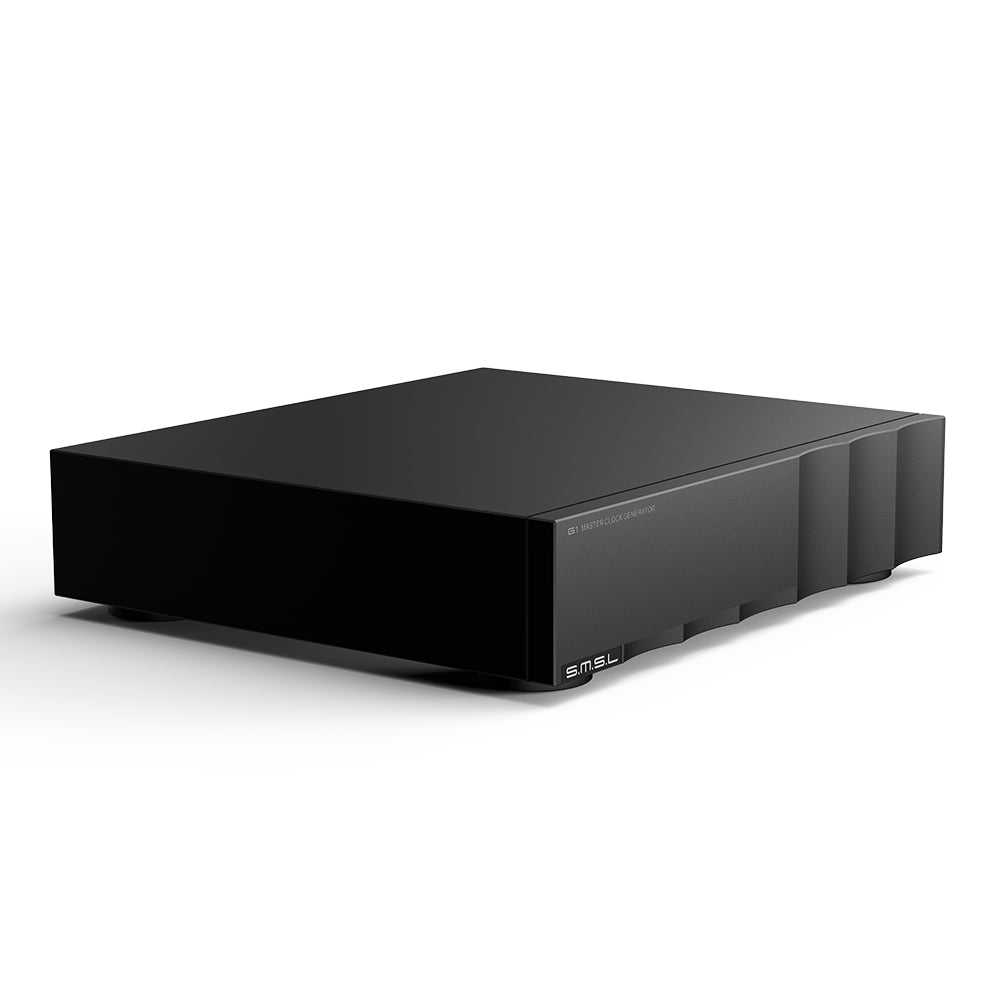 SMSL G1|Master CLOCK generator|Reference OCXO|10MHz Stability ±0.05ppm