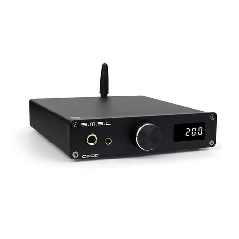 [Slight Cosmetic Damage offer] SMSL C200 40% OFF