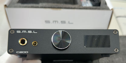[Slight Cosmetic Damage offer] SMSL C200 40% OFF