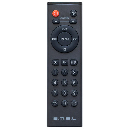 SMSL Remote Control