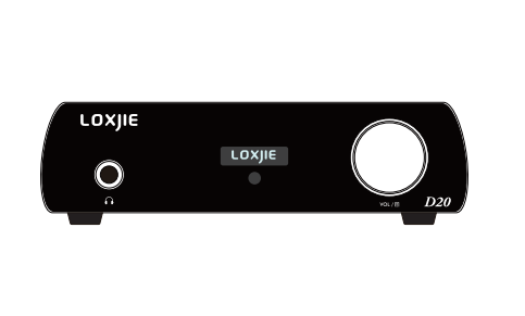 [Slight Cosmetic Damage offer] LOXJIE D20 20% OFF