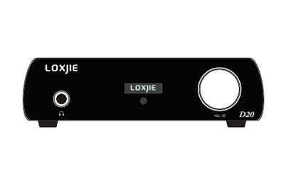[Slight Cosmetic Damage offer] LOXJIE D20 20% OFF
