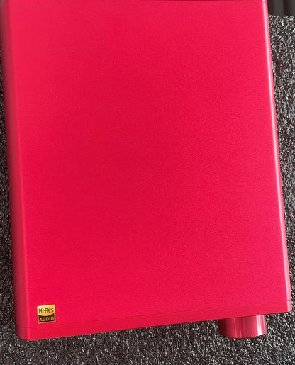 [Slight Cosmetic Damage offer] LOXJIE AMP DAC 25%-50% OFF