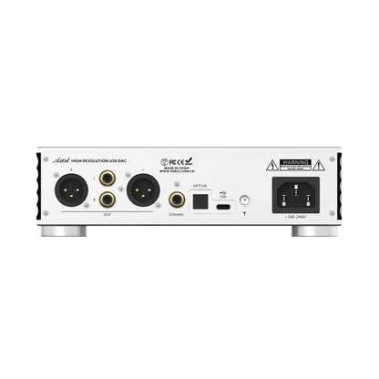 Sabaj A10d 2022‘v Audio Desktop Dac ES9038Q2M*2 - Hifi-express