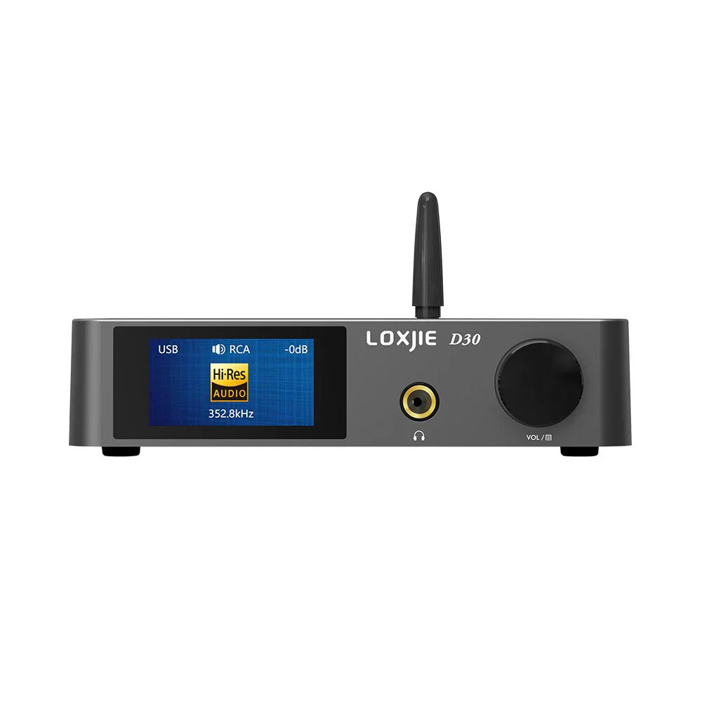 [Slight Cosmetic Damage offer] LOXJIE D30 2024 41% OFF