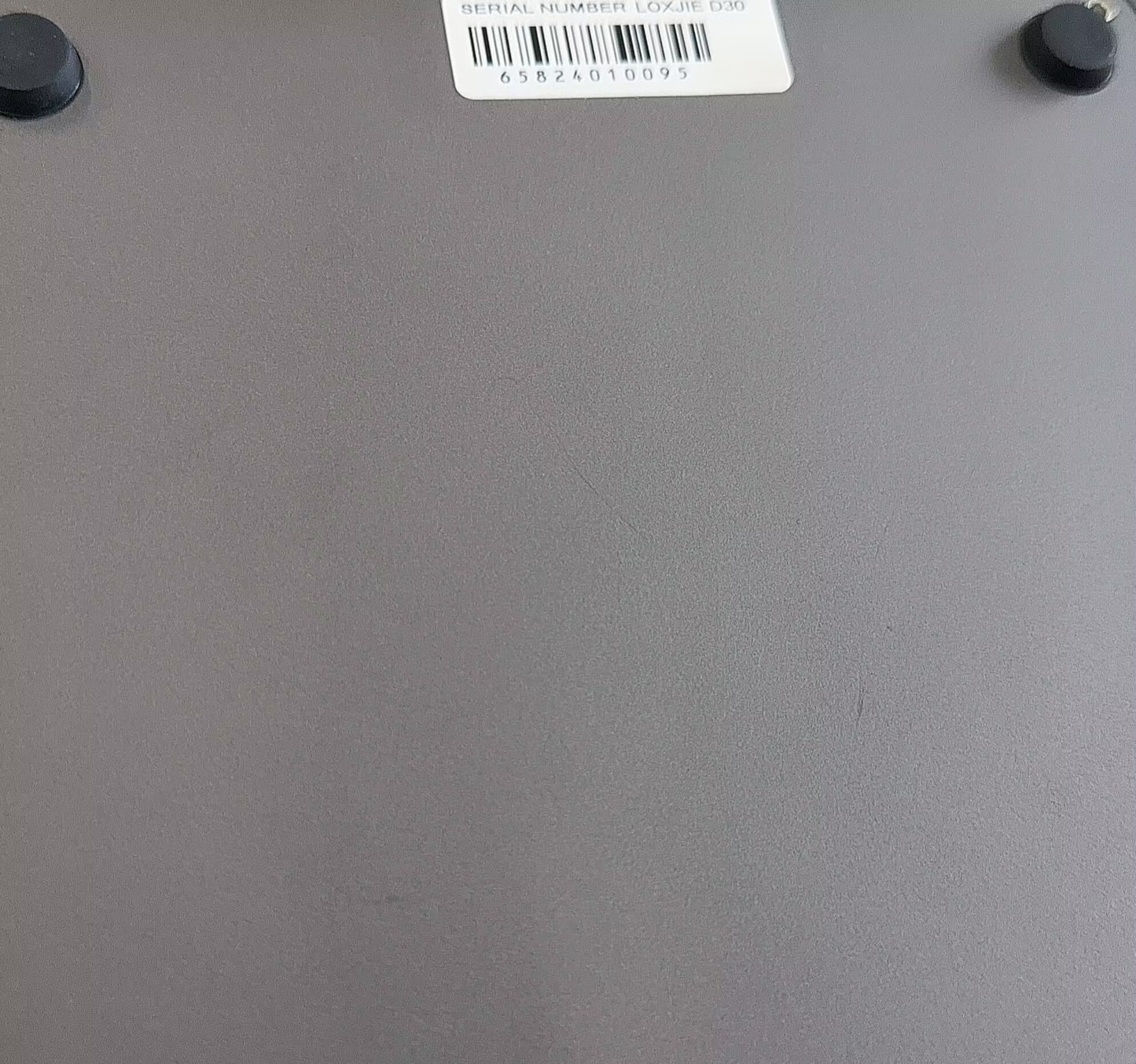 [Slight Cosmetic Damage offer] LOXJIE AMP DAC 25%-50% OFF